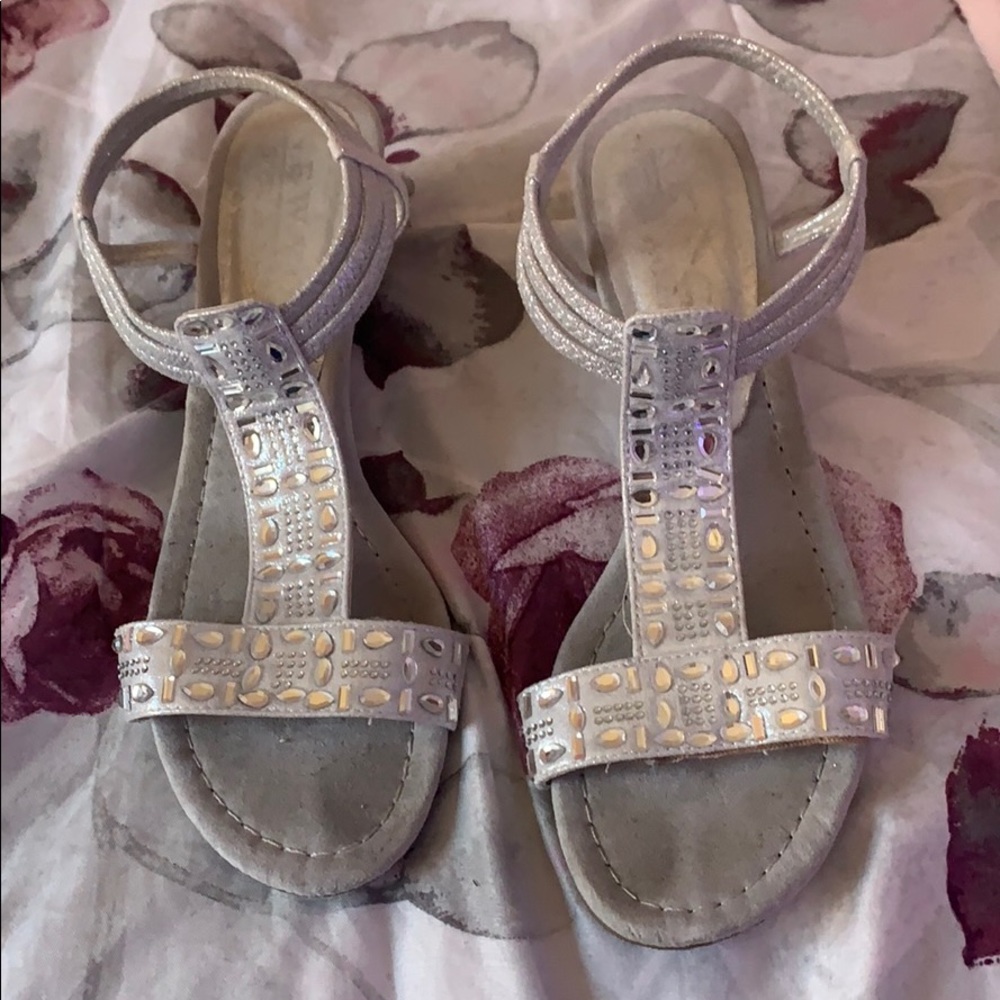 Wedges